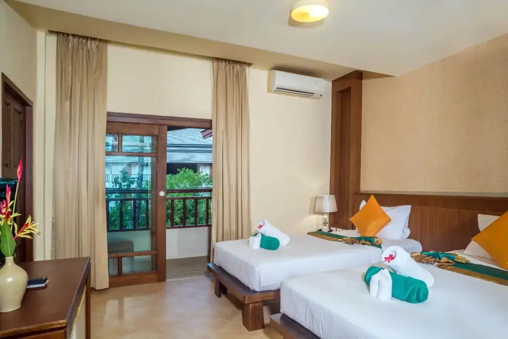 Самуи: Samui Sense Beach Resort