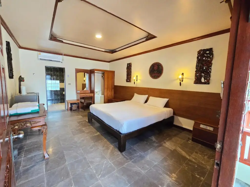 Самуи: Samui Sense Beach Resort