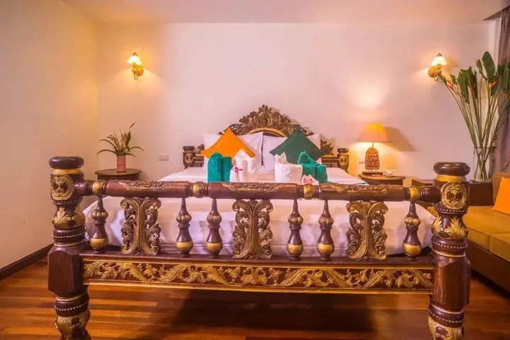 Самуи: Samui Sense Beach Resort
