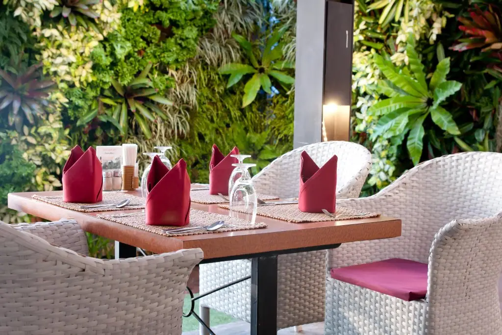 Паттайя: Курорт Sandalay Resort Pattaya