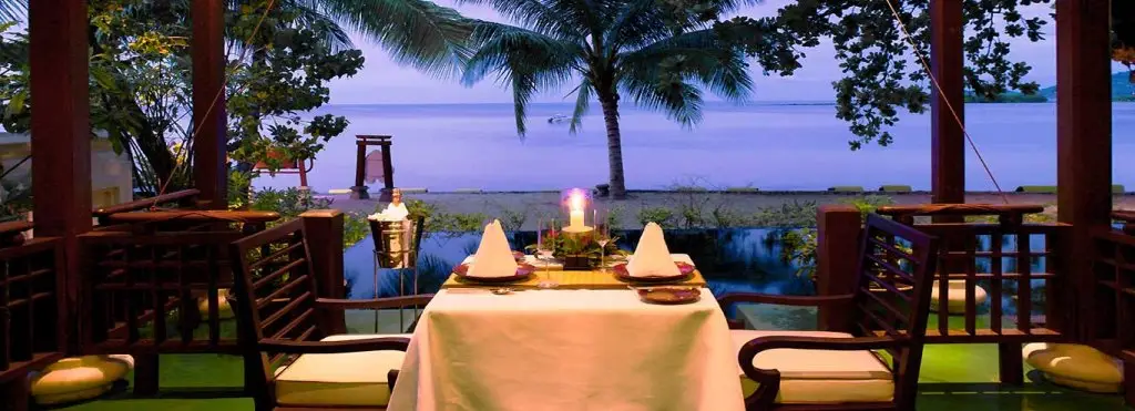 Самуи: The Briza Beach Resort, Samui