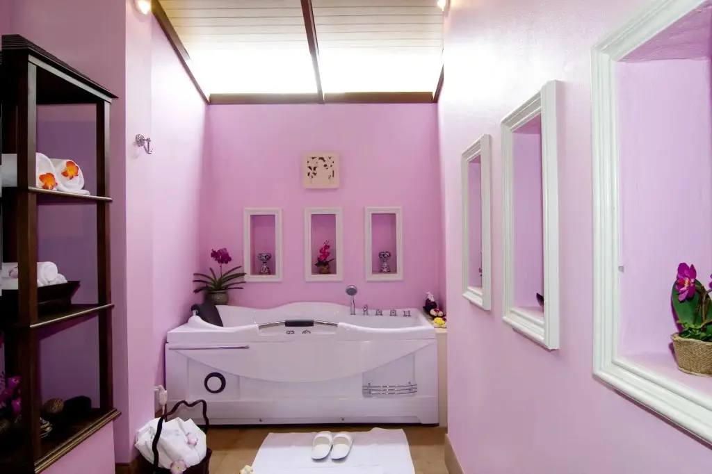 Самуи: Kanok Buri Resort