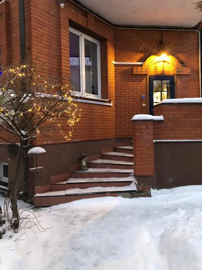 Гостевой дом «Добрыня» — фото 1