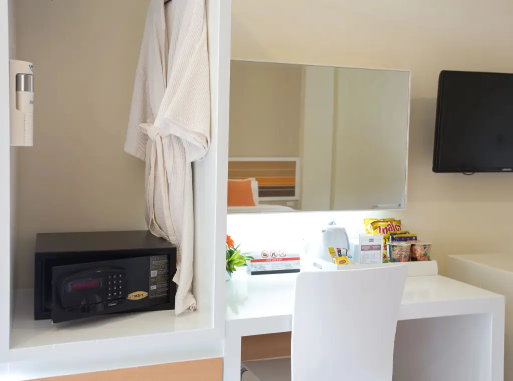 Чиангмай: Imm Hotel Thaphae Chiang Mai