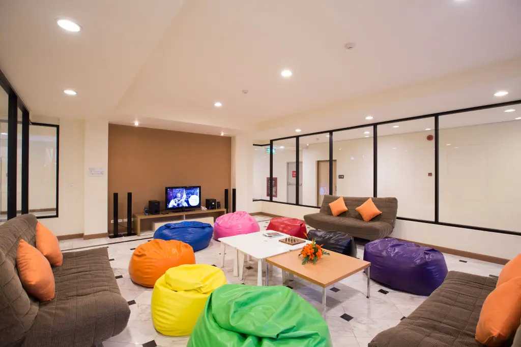 Imm Hotel Thaphae Chiang Mai — фото 1