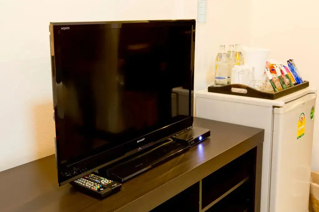Бангкок: Sinsuvarn Airport Suite