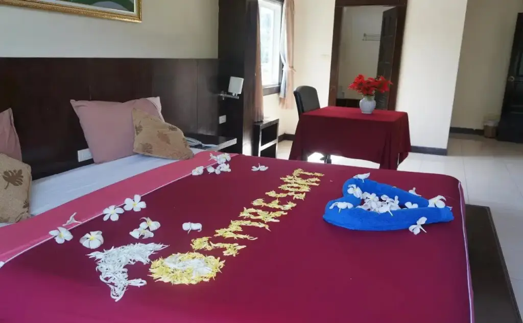 Пхукет: SM Resort Phuket
