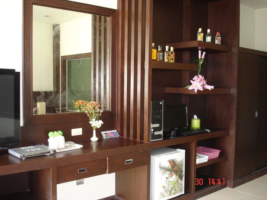 Пхукет: SM Resort Phuket