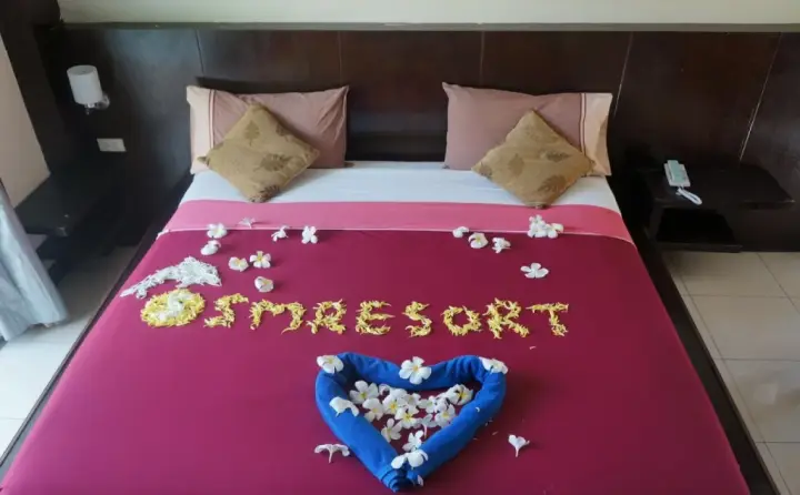Пхукет: SM Resort Phuket