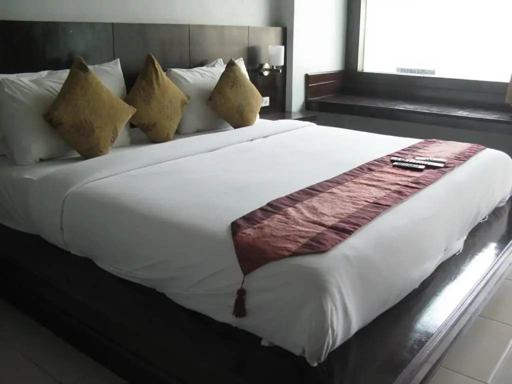 Пхукет: SM Resort Phuket