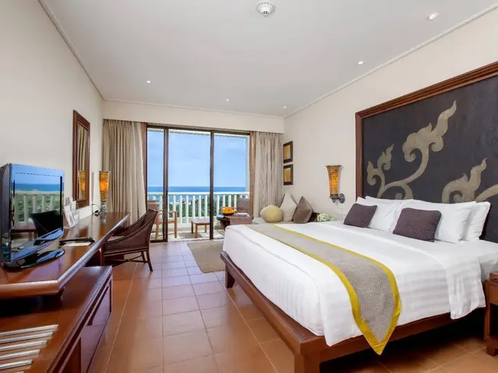 Пхукет: Paradox Resort Phuket
