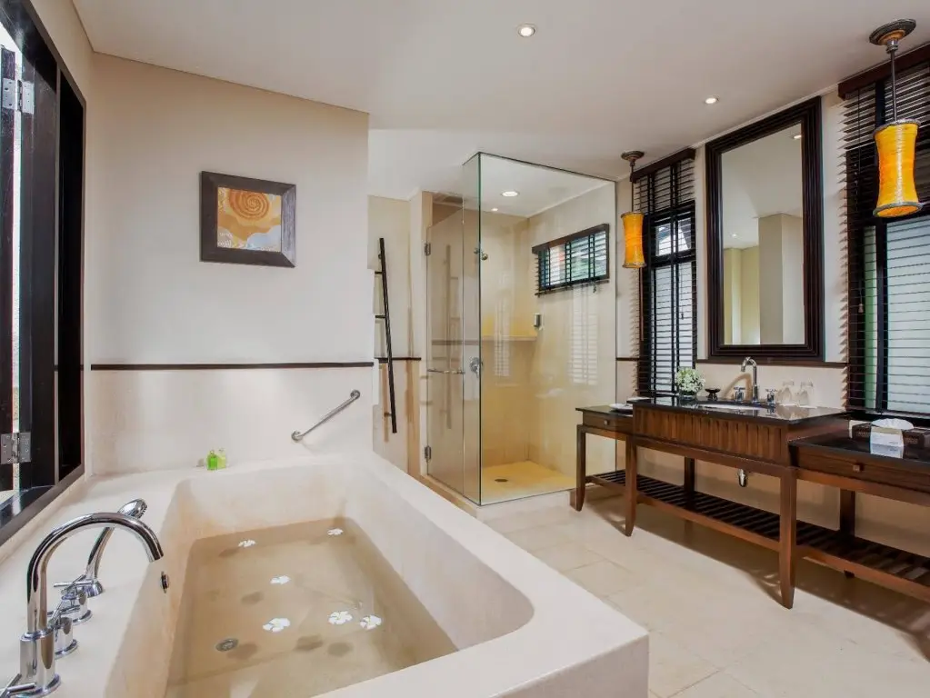 Пхукет: Paradox Resort Phuket