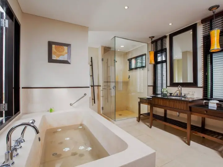 Пхукет: Paradox Resort Phuket