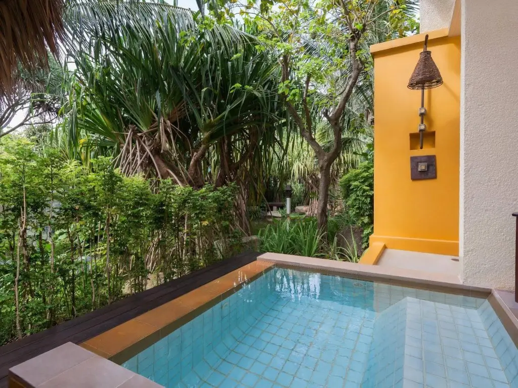 Пхукет: Paradox Resort Phuket