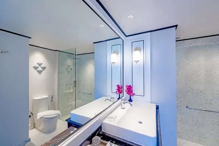 Муанг: Courtyard by Marriott Phuket Town