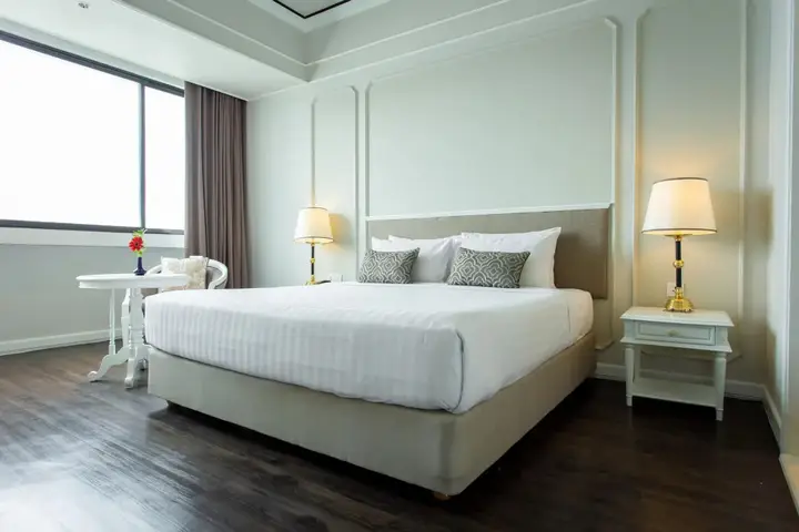 Муанг: Courtyard by Marriott Phuket Town