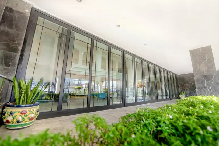 Муанг: Courtyard by Marriott Phuket Town