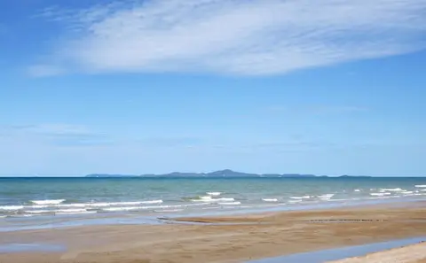 Villa Jomtien Beach — фото 1