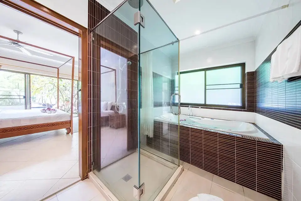 Паттайя: Villa Jomtien Beach