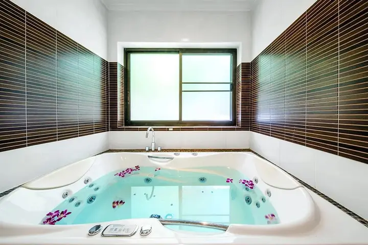 Паттайя: Villa Jomtien Beach