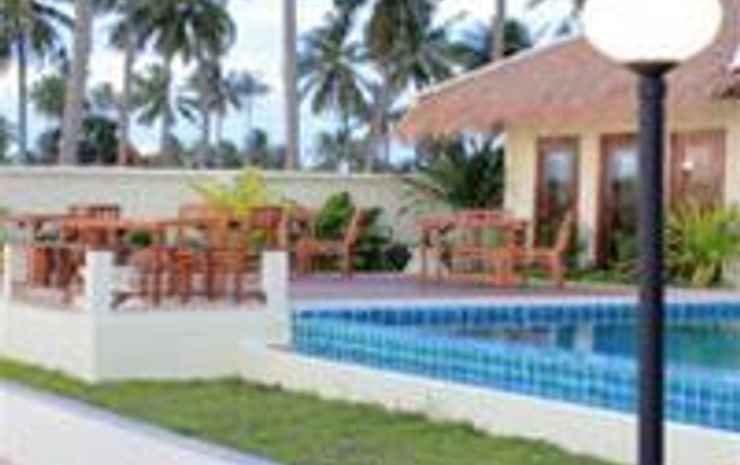 Краби: The Sea House Beach Resort