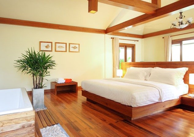 Краби: The Sea House Beach Resort