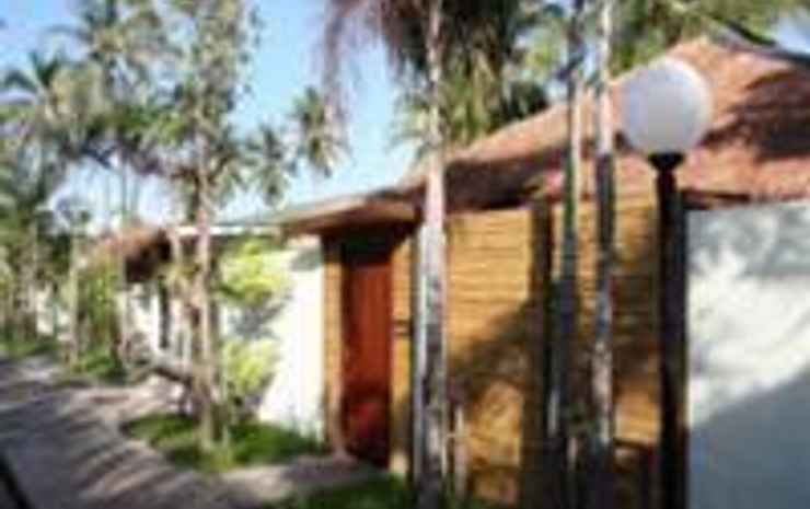 Краби: The Sea House Beach Resort
