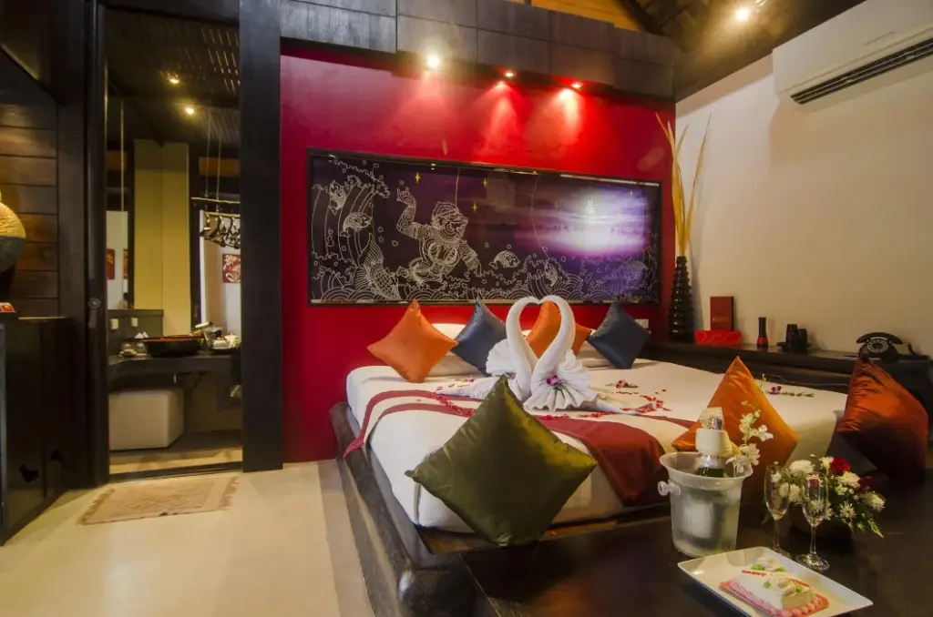 Самуи: Kirikayan Boutique Resort