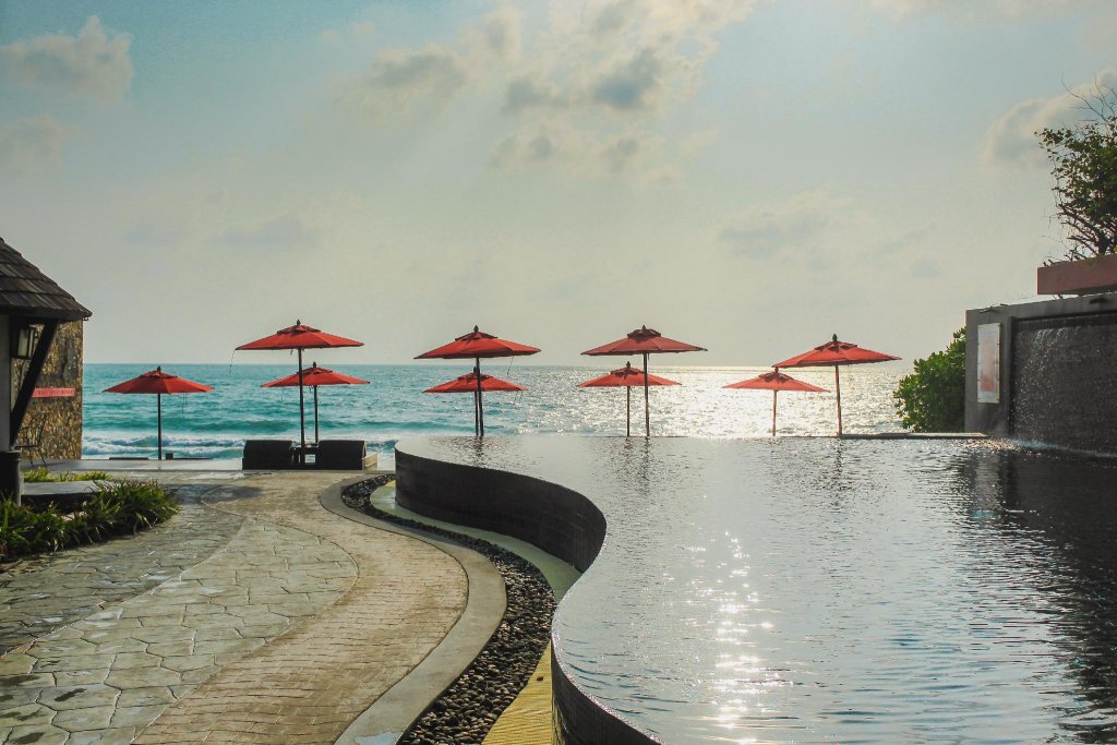 Kirikayan Boutique Resort — фото 1