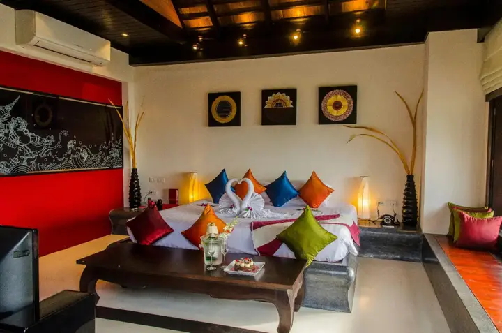 Самуи: Kirikayan Boutique Resort