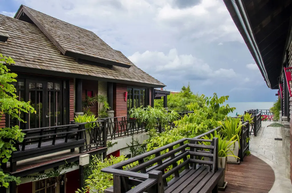 Kirikayan Boutique Resort — фото 1