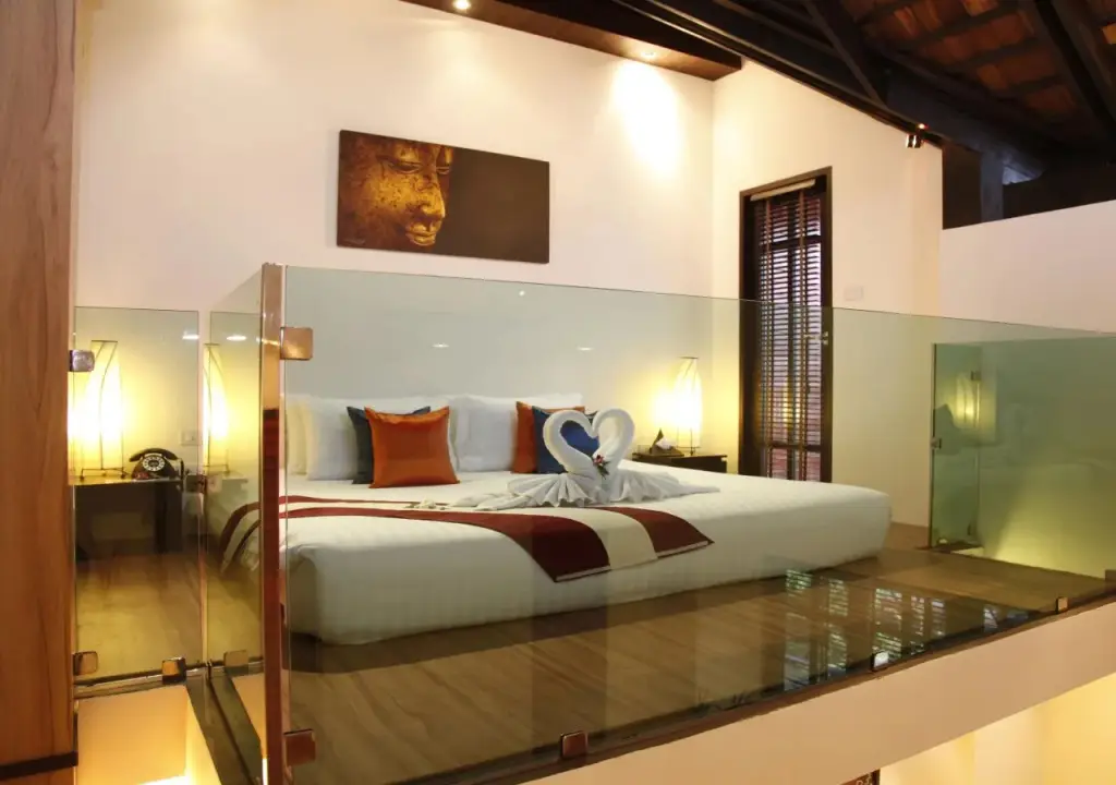 Самуи: Kirikayan Boutique Resort