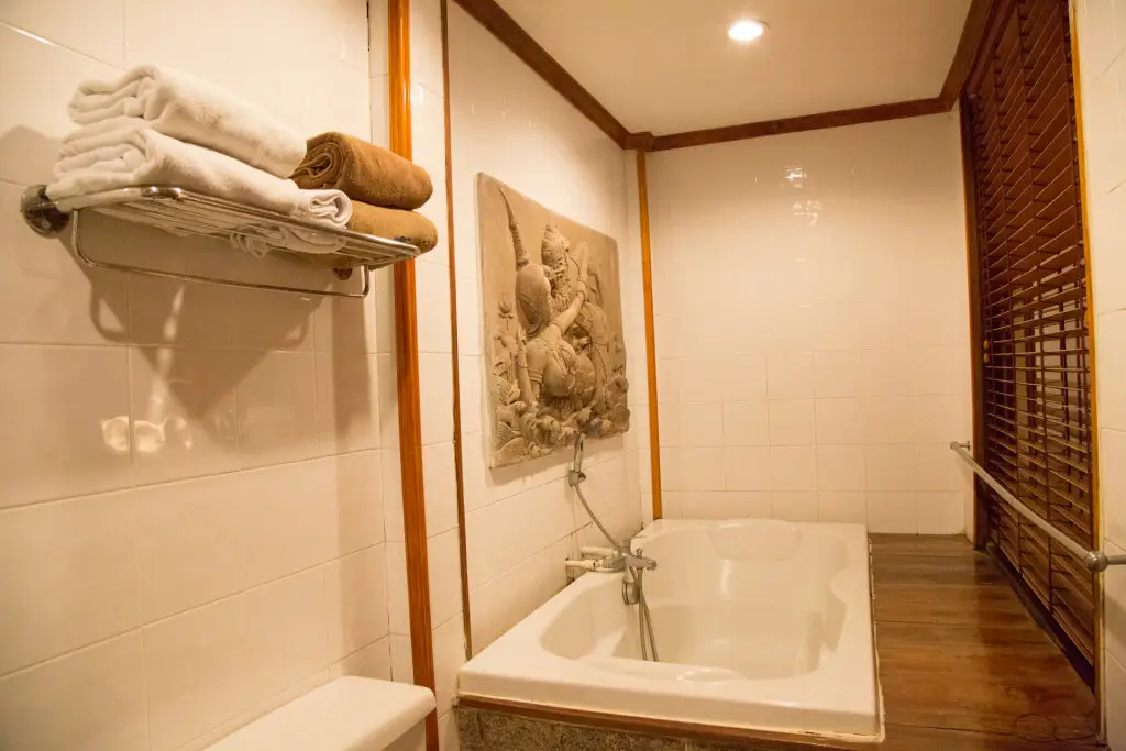 Самуи: White House Beach Resort And Spa