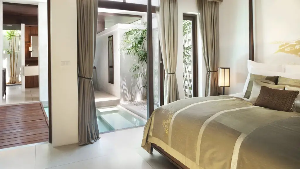 Самуи: The Lamai Samui