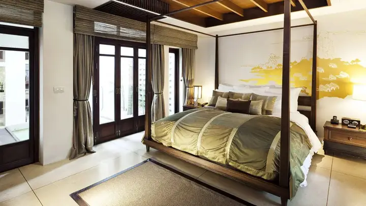Самуи: The Lamai Samui