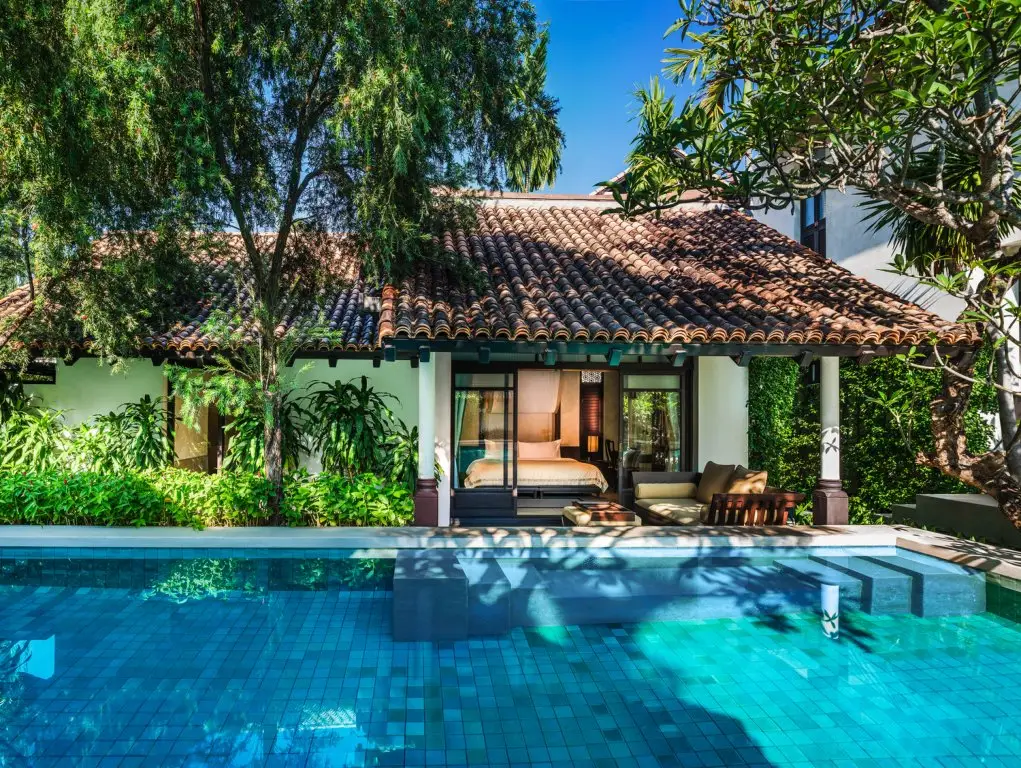 Самуи: The Lamai Samui