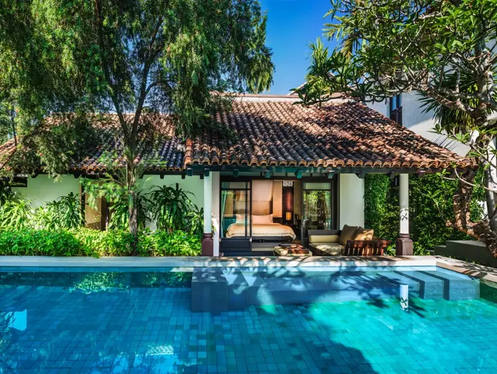 Самуи: The Lamai Samui