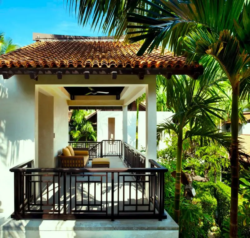 Самуи: The Lamai Samui