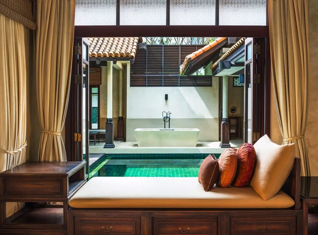 Самуи: The Lamai Samui