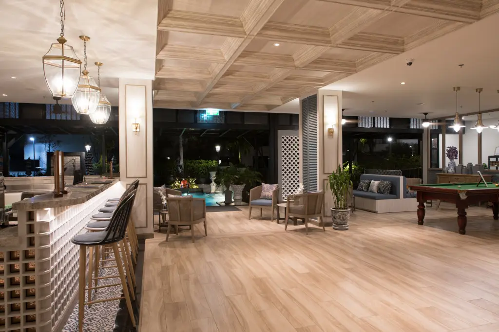 Пхукет: Sawaddi Patong Resort & Spa by Tolani