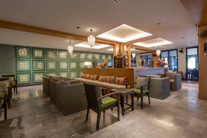 Пхукет: Sawaddi Patong Resort & Spa by Tolani
