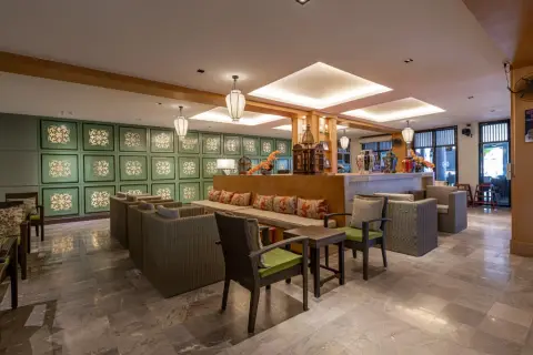 Sawaddi Patong Resort & Spa by Tolani — фото 1