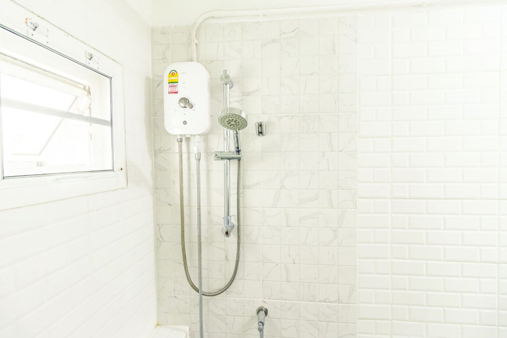 Бангкок: Ze Residence Bang Aor
