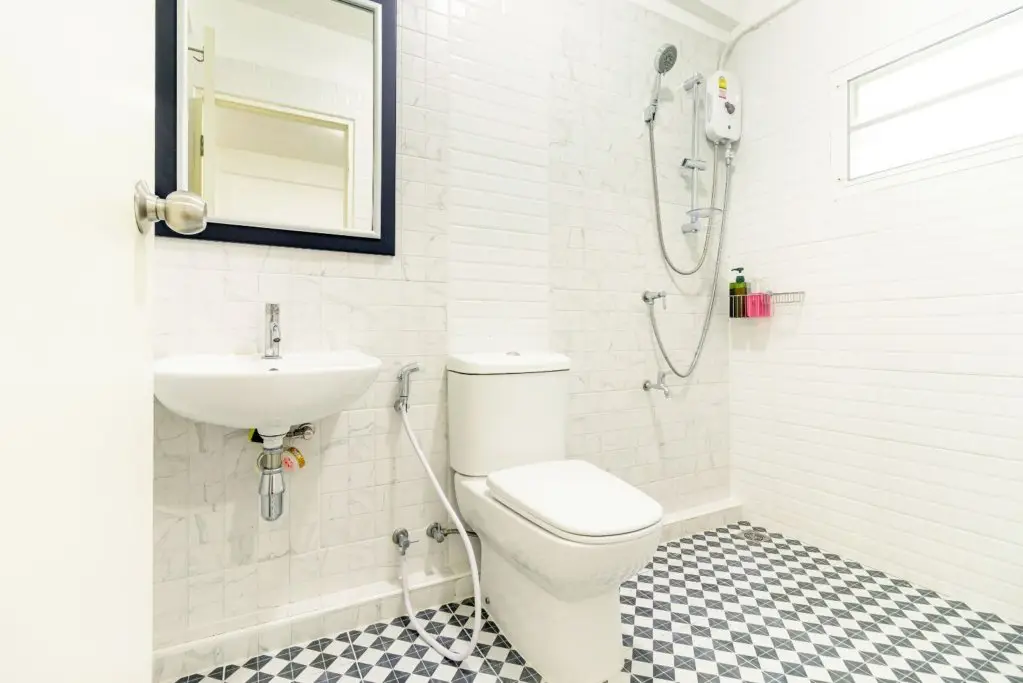 Бангкок: Ze Residence Bang Aor