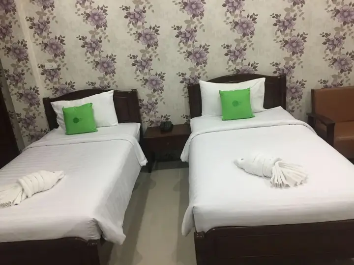 Краби: Doungta Anda Hotel