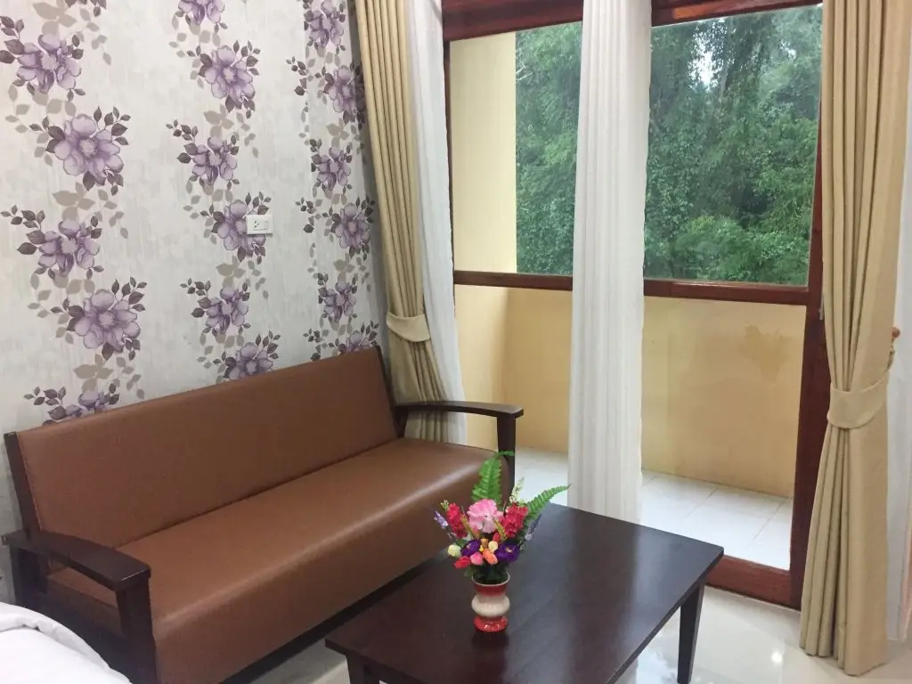 Краби: Doungta Anda Hotel
