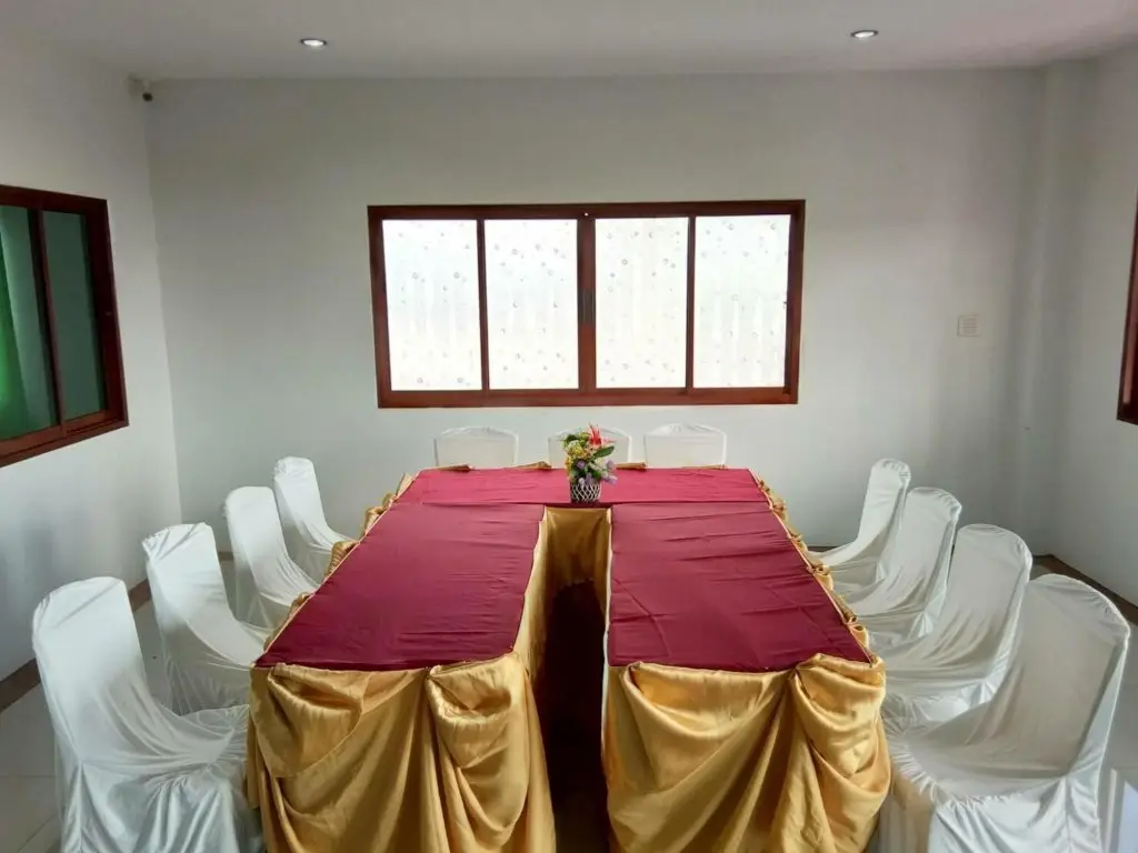 Краби: Doungta Anda Hotel