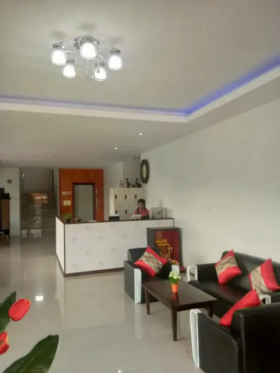 Краби: Doungta Anda Hotel