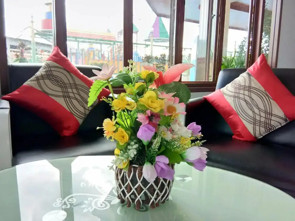 Краби: Doungta Anda Hotel