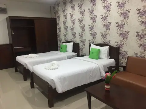 Doungta Anda Hotel — фото 1